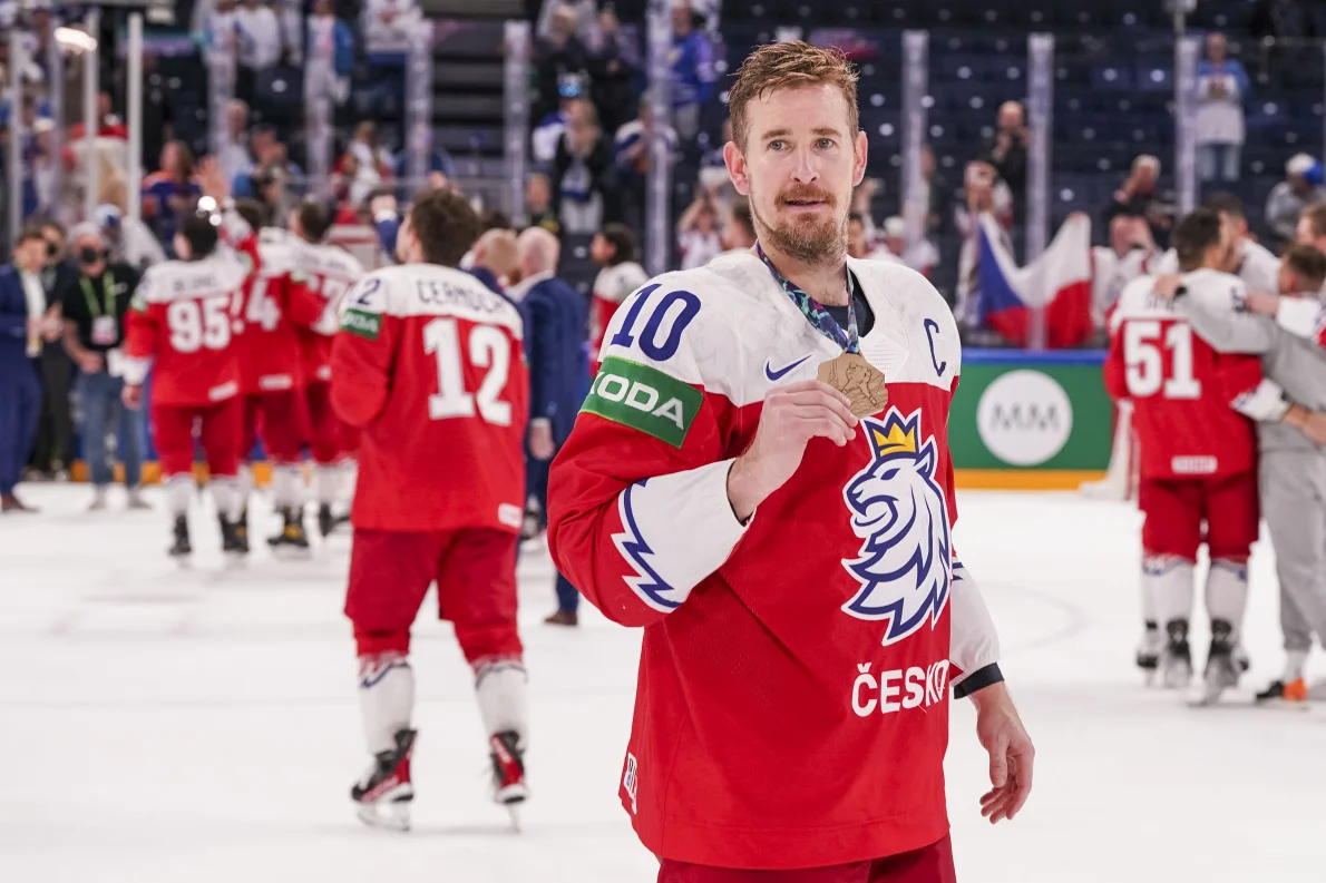 Hokejové mistrovství světa startuje! Přes federální derby až k zámořskému gigantovi