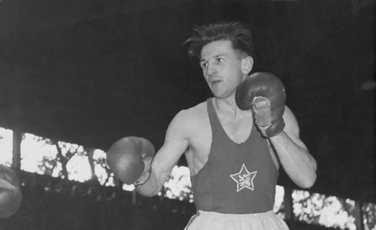 Odešel tanečník v ringu, olympijský vítěz v boxu Ján Zachara