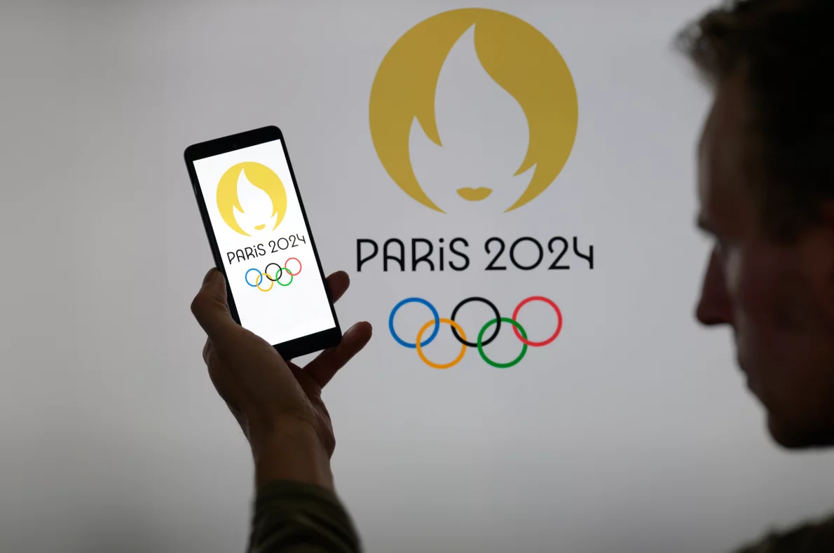 Paříž 2024: Postup pro získání povolení k veřejnému vysílání přenosů z her