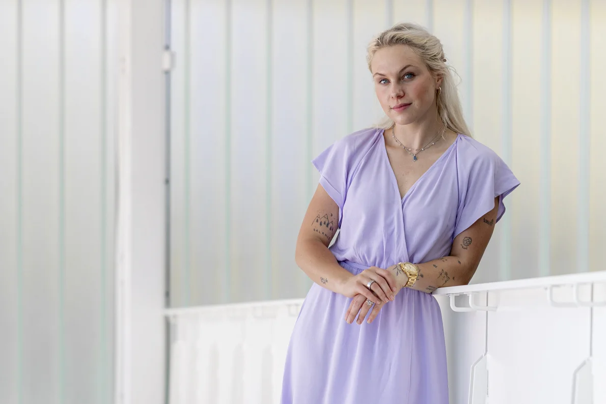 Přátelství a vztahy na celý život. Lyžařka Havlíčková vzpomíná na Olympiádu dětí a mládeže