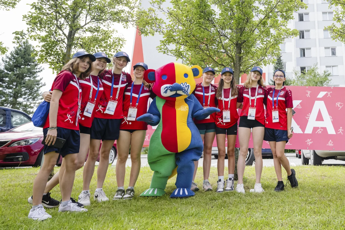 Sport a studium, kdo s koho? Věčné dilema trápí i české nadějné sportovce