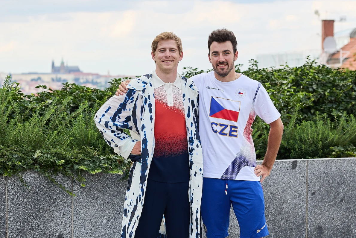 Cavendishova škola, samorost a ořezávátko. Seznamte se s dráhaři pro madison