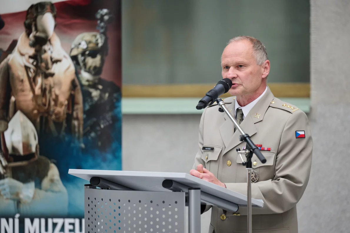 Změna po dvaceti letech. Český klub olympioniků nově povede Pavel Benc