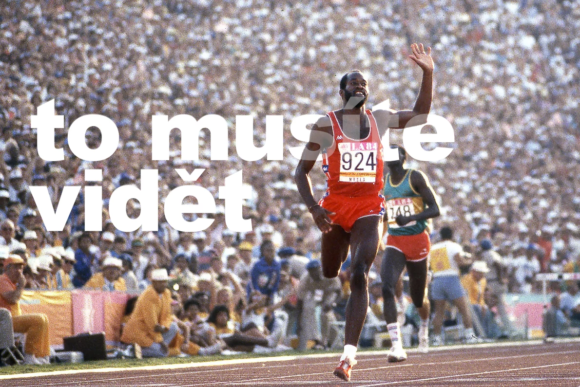 5 filmových tipů #3! O ideálech olympismu, změnách ve společnosti i vlivu rodiny