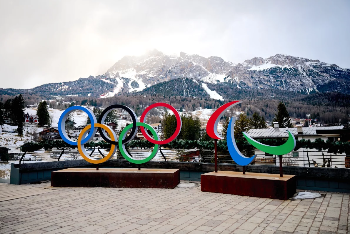 Zimní olympijské hry 2026 jsou pro fanoušky na dosah! S hokejisty z NHL a znovu s Raškovkou