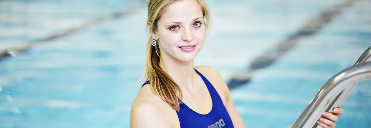 Potřetí na olympiádu! Plavkyně Kubová se jako první Češka kvalifikovala do Tokia