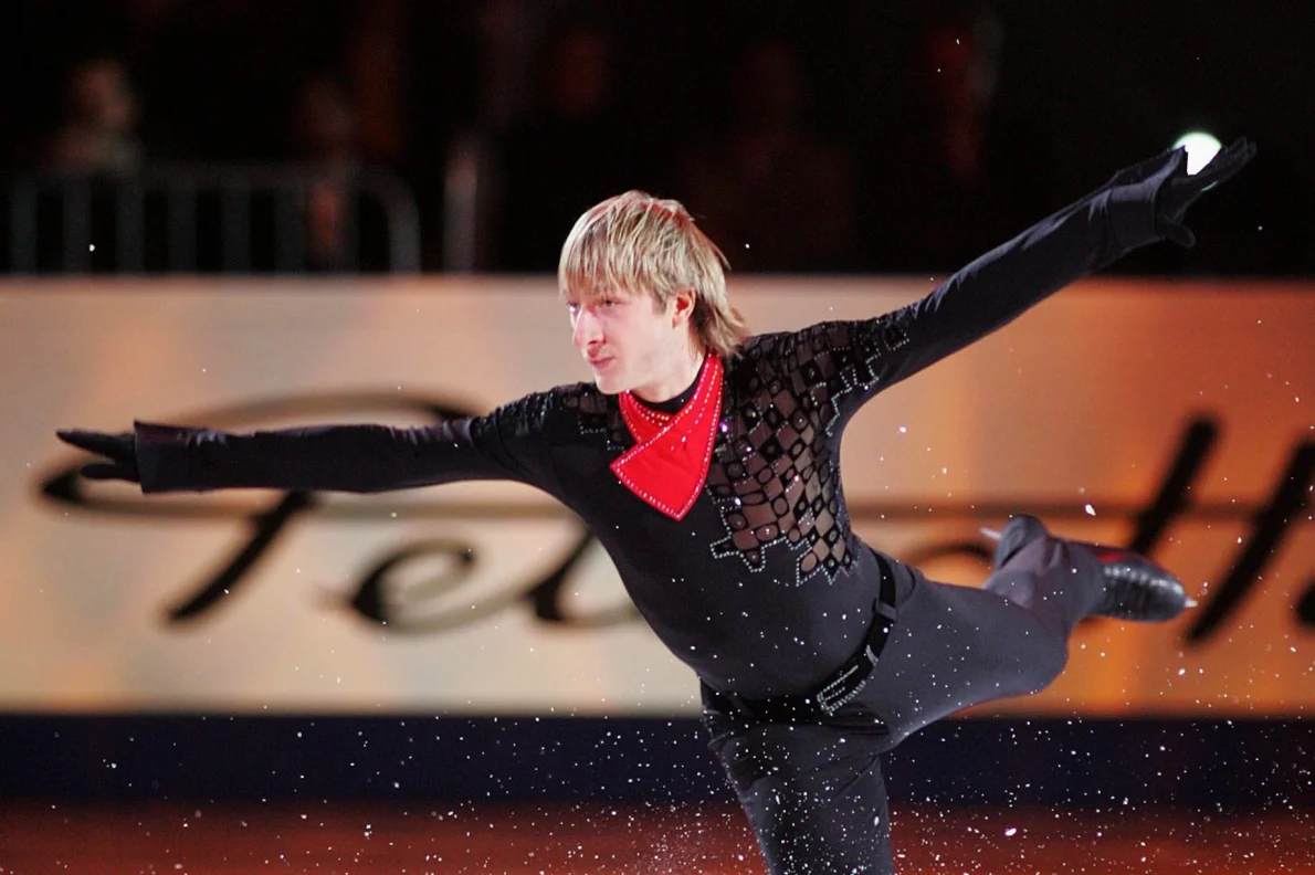Video: Legendy ledu! Podívejte se na TOP 5 olympijských krasobruslařů