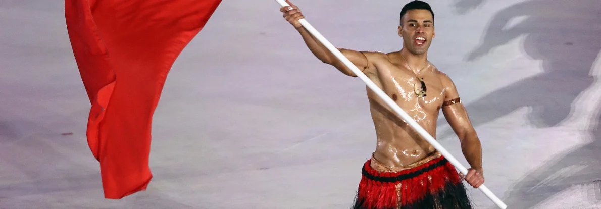 Jamajský bob a další. TOP 6 olympijských exotů