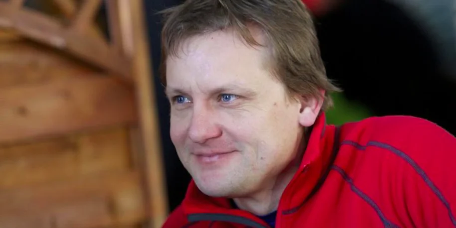Martin Doktor: Ať už je začínající, nebo profesionální sportovec, když stojí na startu, chce vždycky vyhrát