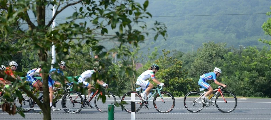 Olympijské hry mládeže končí. Vlajkonoškou výpravy bude cyklistka Nosková