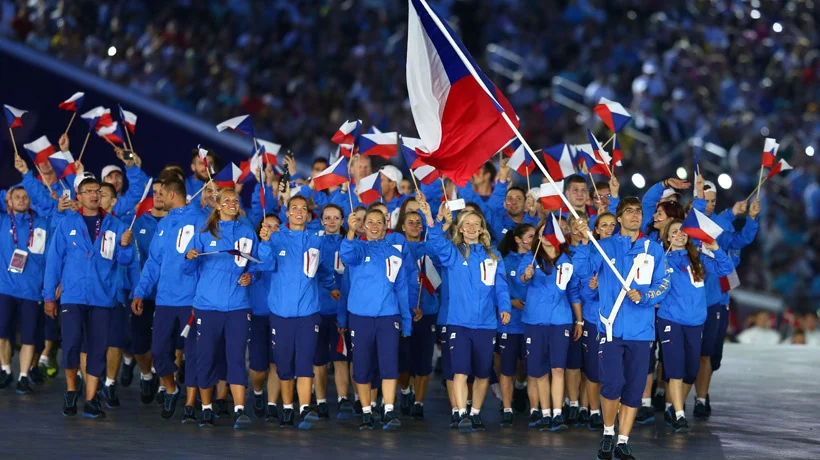 Martin Doktor: Baku? Jako na olympiádě