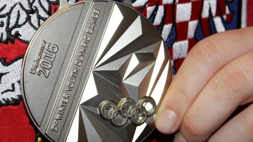 Česká výprava veze z YOG 2016 v Lillehammeru pět medailí