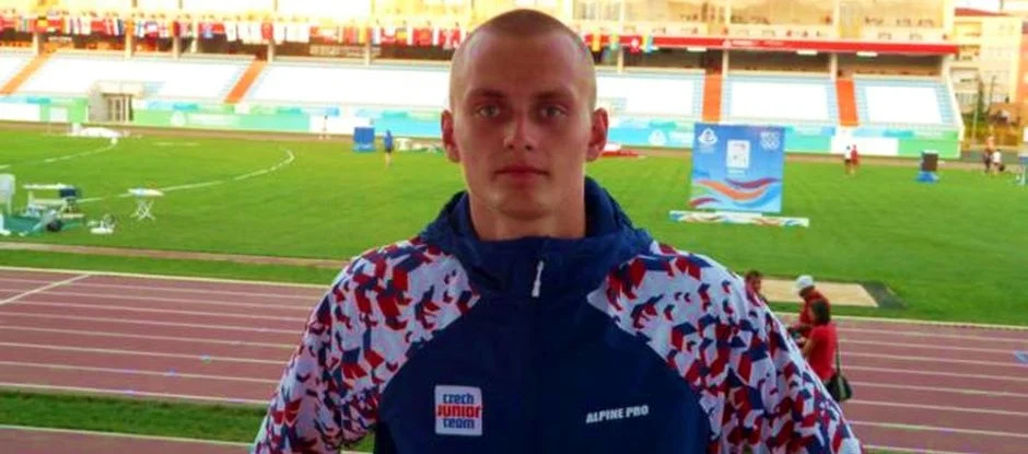EYOF v Turecku: sprinter Bakalár ovládl kvalifikaci 100 m