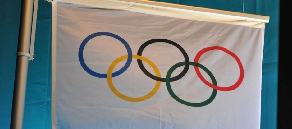 Špatné počasí mění program Olympijských her mládeže