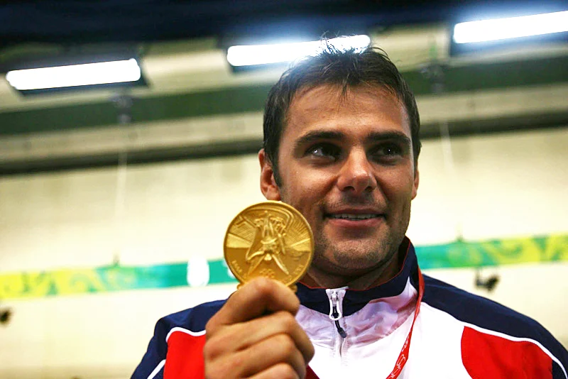 Medailová tečka v těžkých podmínkách. Kosteleckého cesta na olympijský trůn