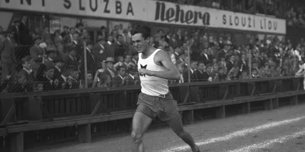 Nezapomeneme! Čeští sportovci, kteří statečně padli za války